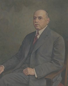 Portrait du Dr. Neurath